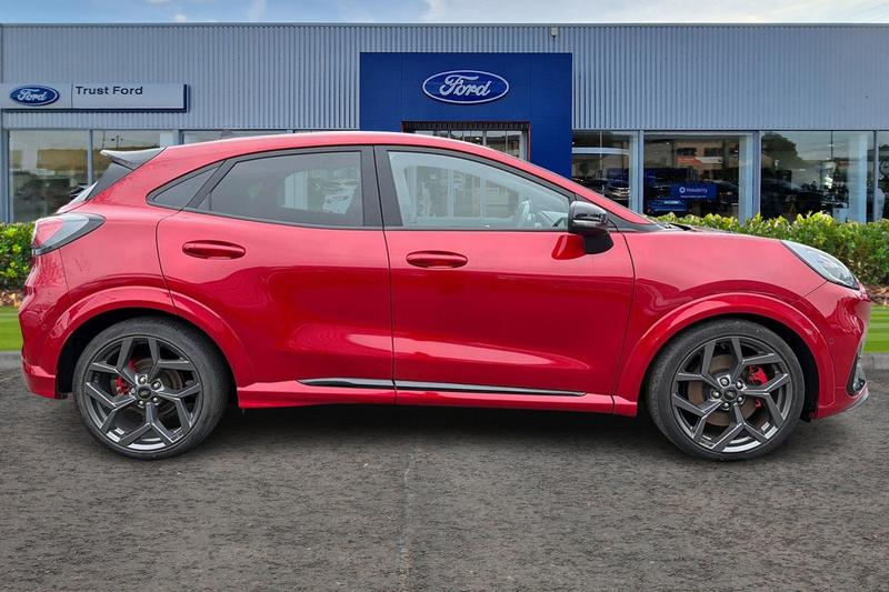 Used Ford Puma 2023 for sale - 78008459: Photo 3