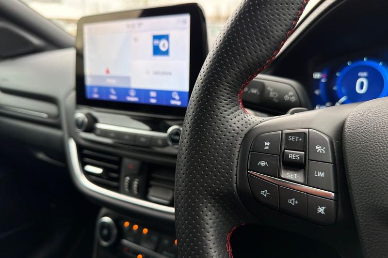 Used Ford Puma 2023 for sale - 78008459: Photo 32