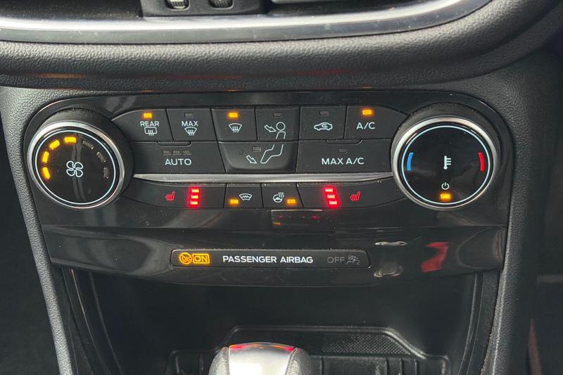 Used Ford Puma 2023 for sale - 78008459: Photo 35