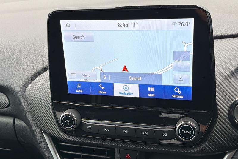 Used Ford Puma 2023 for sale - 78008459: Photo 39