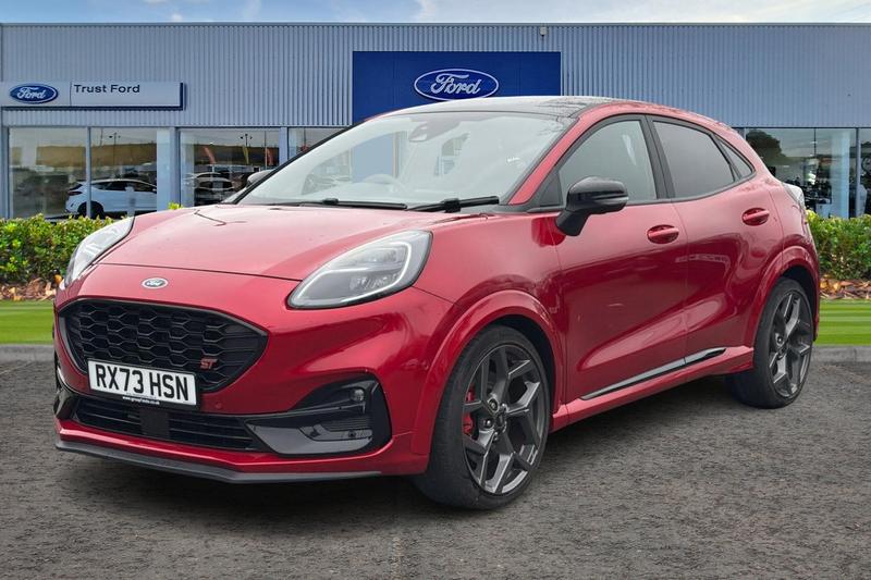 Used Ford Puma 2023 for sale - 78008459: Photo 5