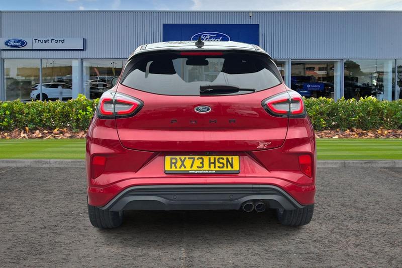 Used Ford Puma 2023 for sale - 78008459: Photo 7
