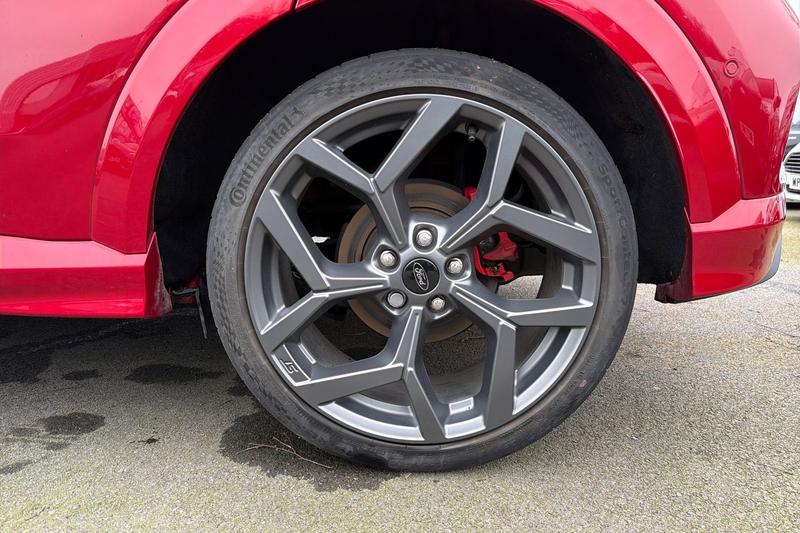 Used Ford Puma 2023 for sale - 78008459: Photo 8