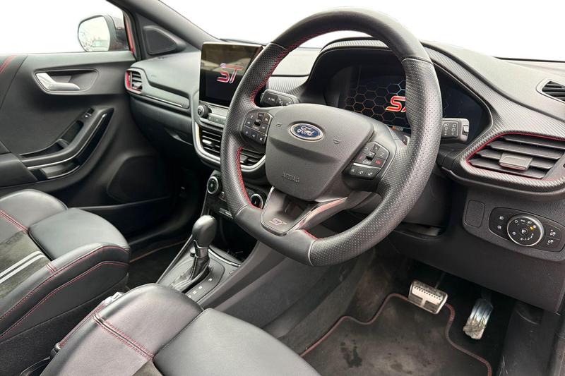 Used Ford Puma 2023 for sale - 78008459: Photo 9
