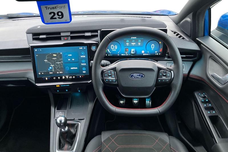 Used Ford Puma 2024 for sale - 76722969: Photo 11