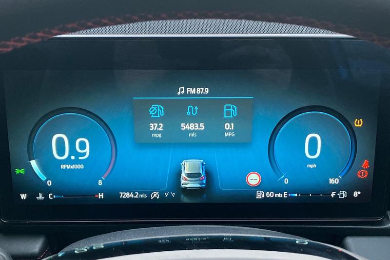 Used Ford Puma 2024 for sale - 76722969: Photo 13