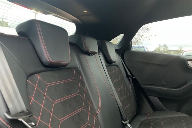 Used Ford Puma 2024 for sale - 76722969: Photo 20