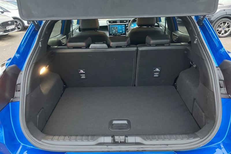 Used Ford Puma 2024 for sale - 76722969: Photo 21