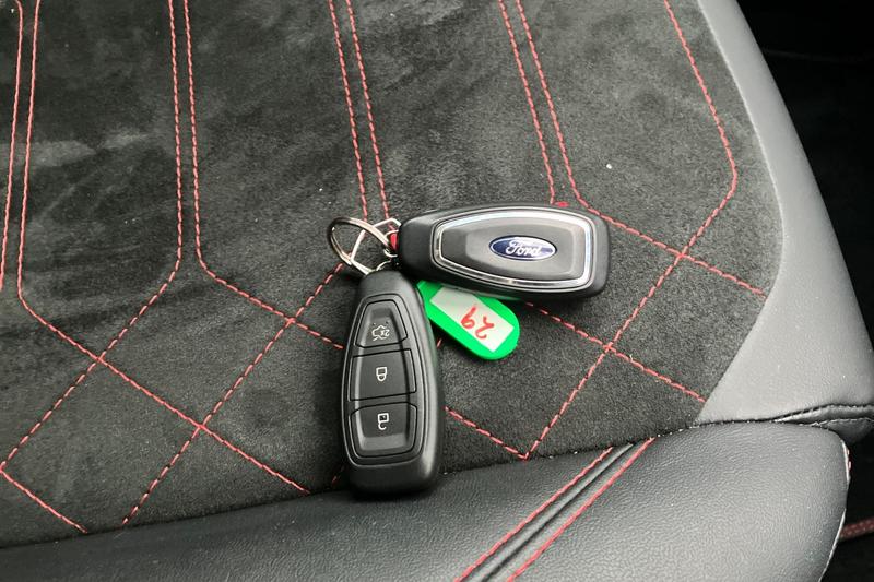 Used Ford Puma 2024 for sale - 76722969: Photo 22