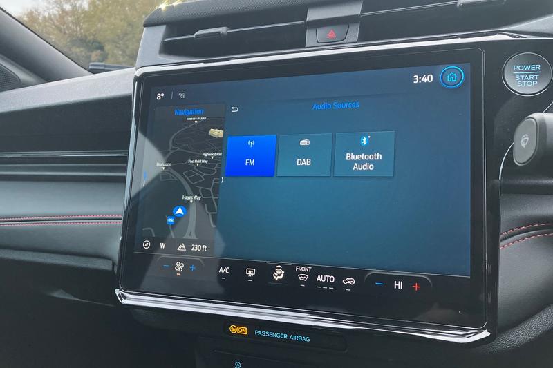 Used Ford Puma 2024 for sale - 76722969: Photo 26