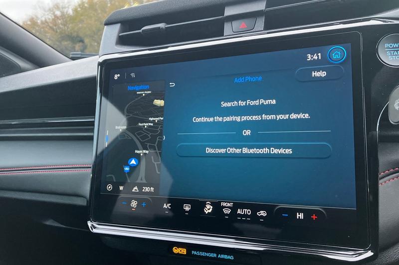 Used Ford Puma 2024 for sale - 76722969: Photo 27