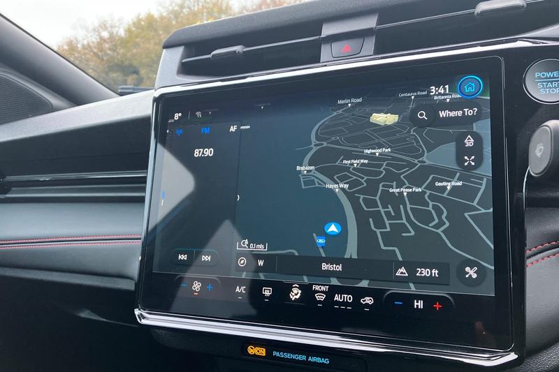 Used Ford Puma 2024 for sale - 76722969: Photo 28