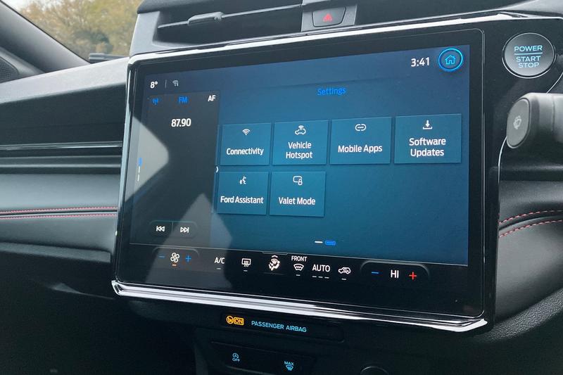 Used Ford Puma 2024 for sale - 76722969: Photo 29