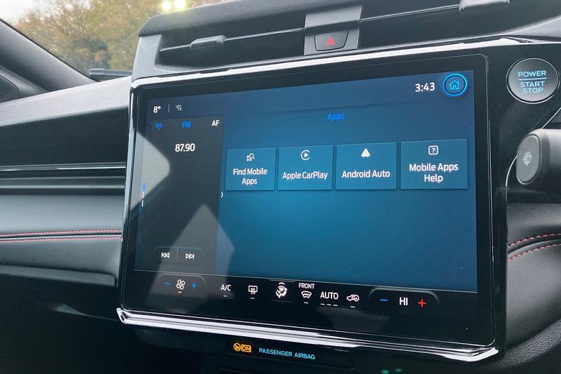 Used Ford Puma 2024 for sale - 76722969: Photo 31