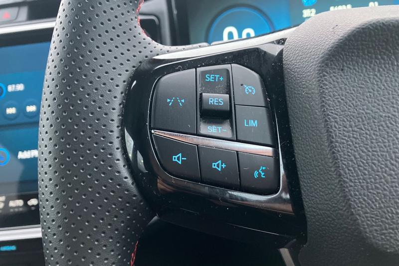 Used Ford Puma 2024 for sale - 76722969: Photo 33