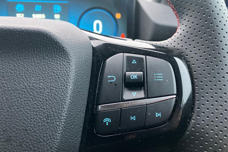 Used Ford Puma 2024 for sale - 76722969: Photo 34