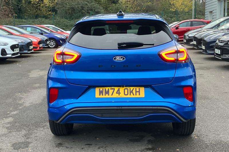 Used Ford Puma 2024 for sale - 76722969: Photo 39