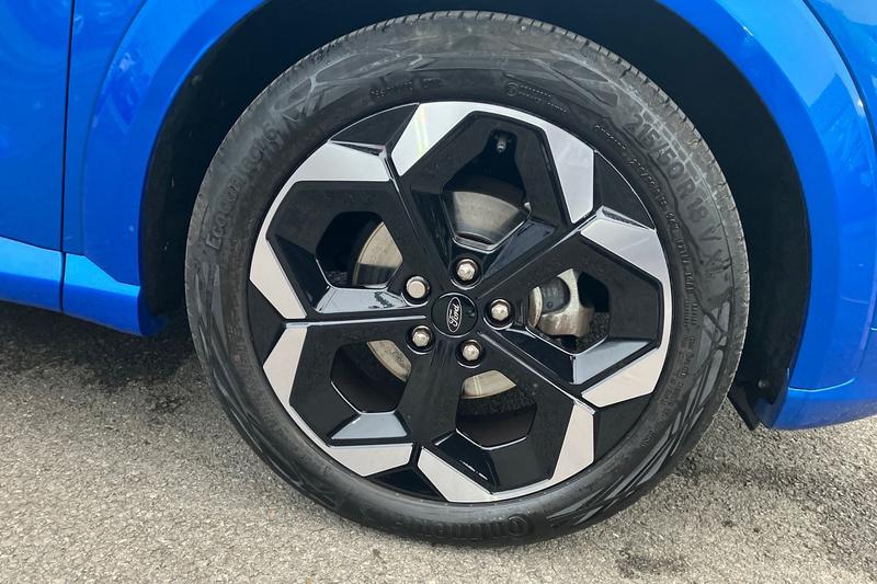 Used Ford Puma 2024 for sale - 76722969: Photo 8