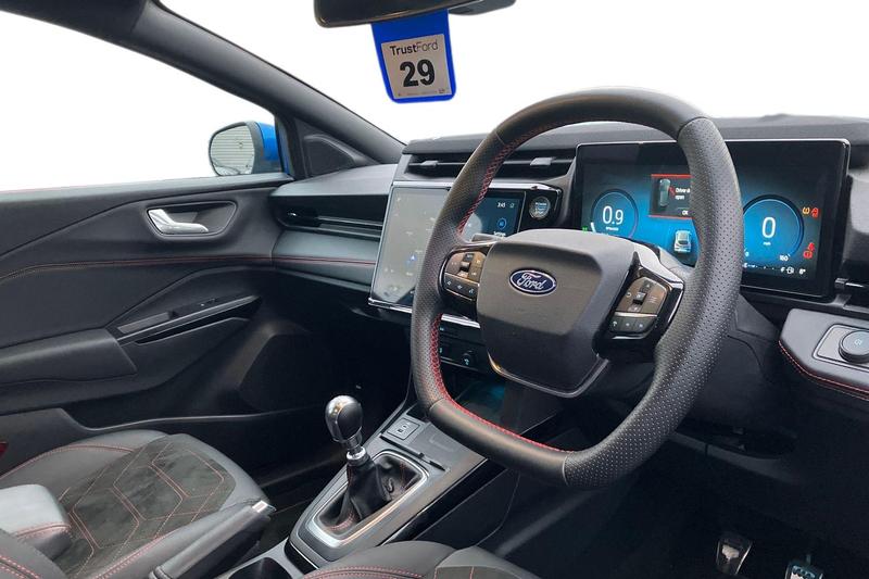 Used Ford Puma 2024 for sale - 76722969: Photo 9