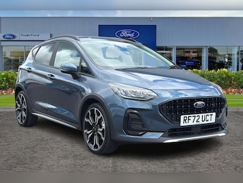 Used Ford Fiesta undefined for sale - 78575203: Photo