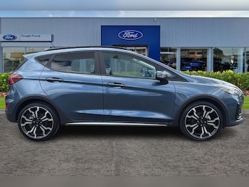 Used Ford Fiesta undefined for sale - 78575203: Photo