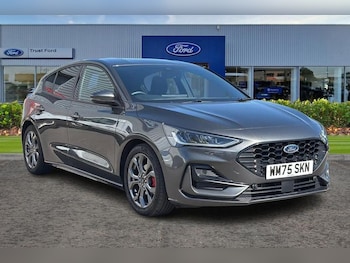 Used Ford Focus undefined for sale - 78556171: Photo
