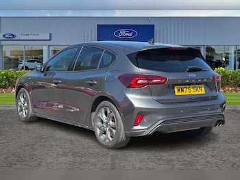 Used Ford Focus undefined for sale - 78556171: Photo
