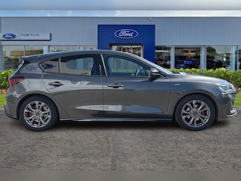 Used Ford Focus undefined for sale - 78556171: Photo