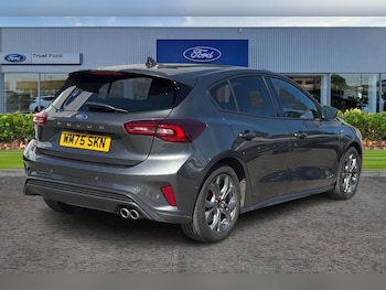 Used Ford Focus undefined for sale - 78556171: Photo