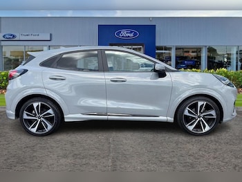 Used Ford Puma 2022 for sale - 78805006: Photo