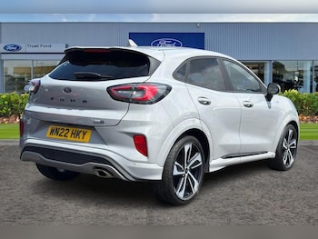 Used Ford Puma 2022 for sale - 78805006: Photo