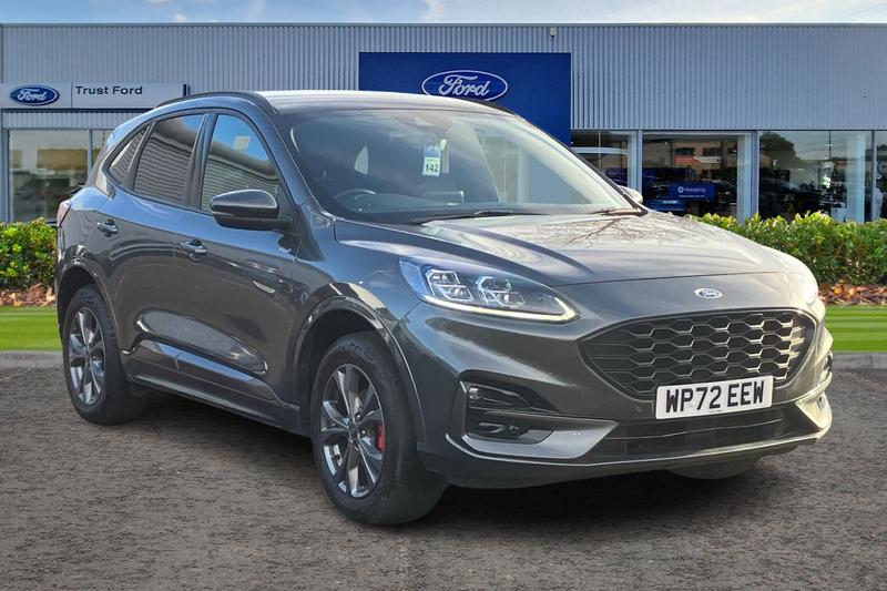 Used Ford Kuga 2022 for sale - 76882473: Photo 1