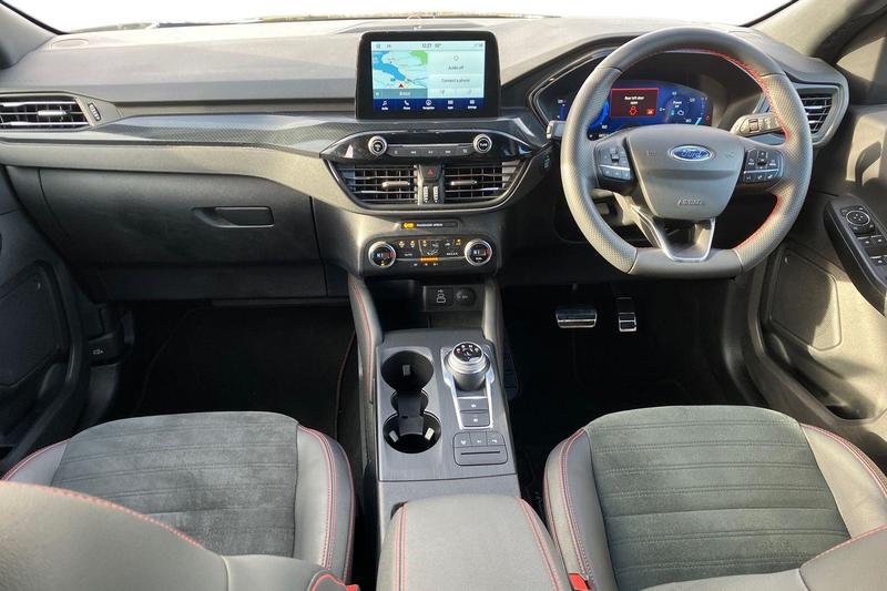 Used Ford Kuga 2022 for sale - 76882473: Photo 10