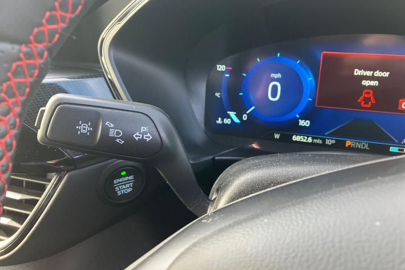 Used Ford Kuga 2022 for sale - 76882473: Photo 14