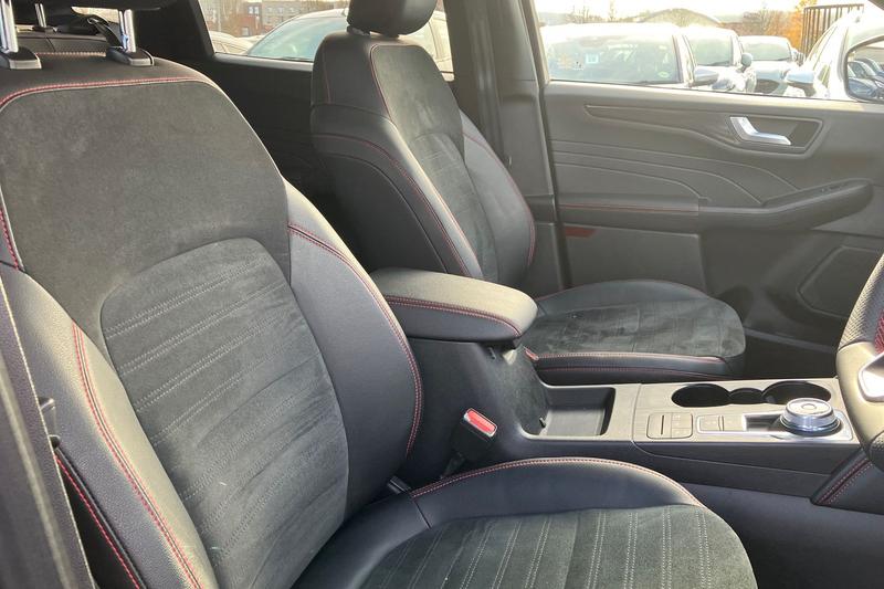 Used Ford Kuga 2022 for sale - 76882473: Photo 17