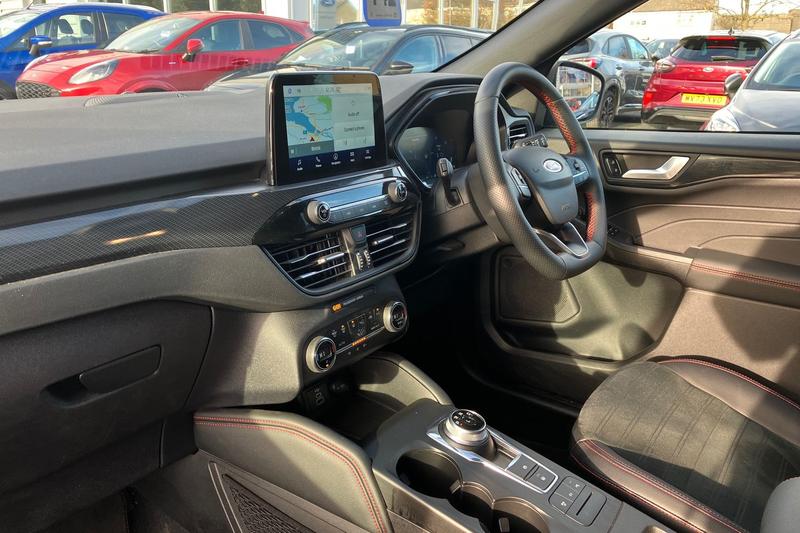 Used Ford Kuga 2022 for sale - 76882473: Photo 18