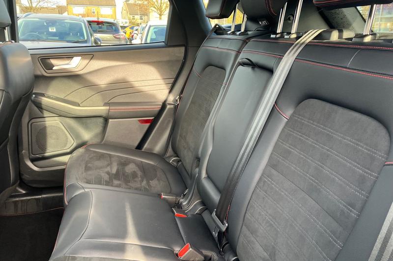 Used Ford Kuga 2022 for sale - 76882473: Photo 20