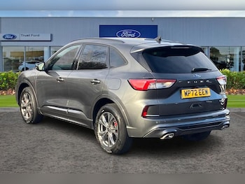 Used Ford Kuga 2022 for sale - 76882473: Photo