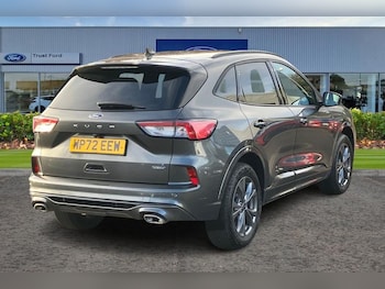 Used Ford Kuga 2022 for sale - 76882473: Photo