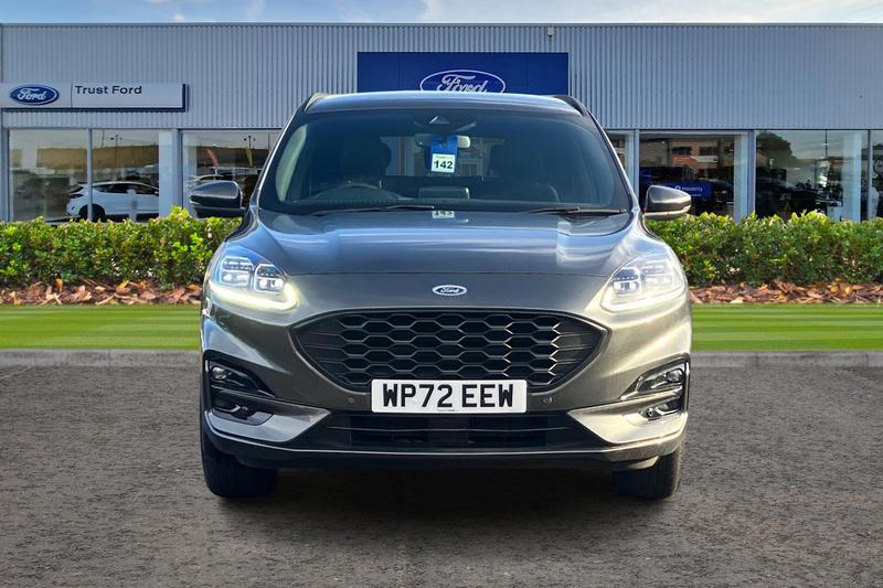 Used Ford Kuga 2022 for sale - 76882473: Photo 6