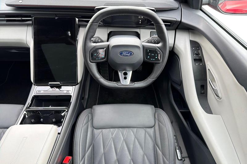 Used Ford Capri 2024 for sale - 77691608: Photo 11