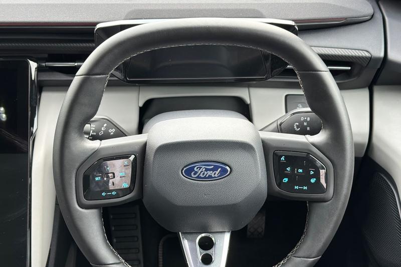 Used Ford Capri 2024 for sale - 77691608: Photo 12