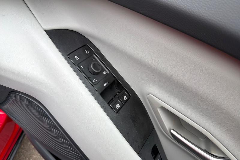 Used Ford Capri 2024 for sale - 77691608: Photo 16