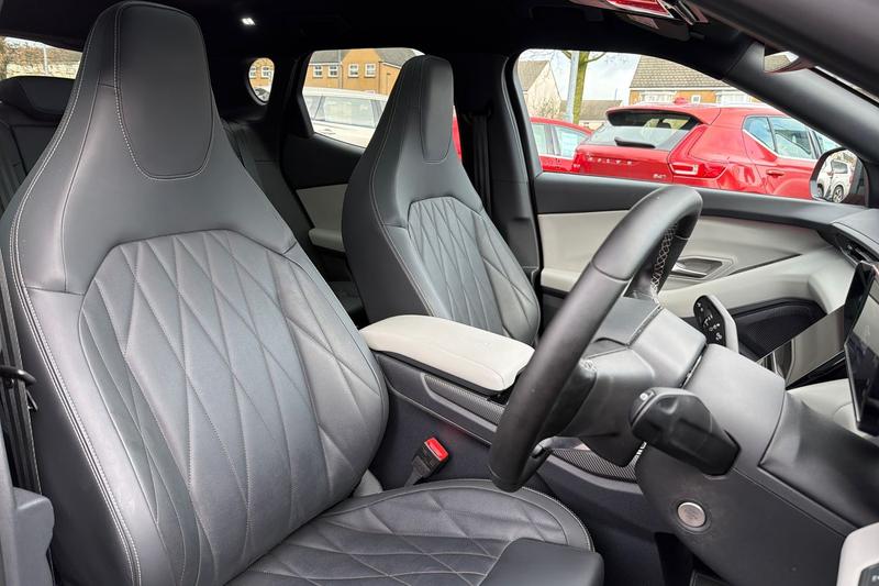 Used Ford Capri 2024 for sale - 77691608: Photo 17