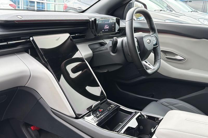 Used Ford Capri 2024 for sale - 77691608: Photo 18