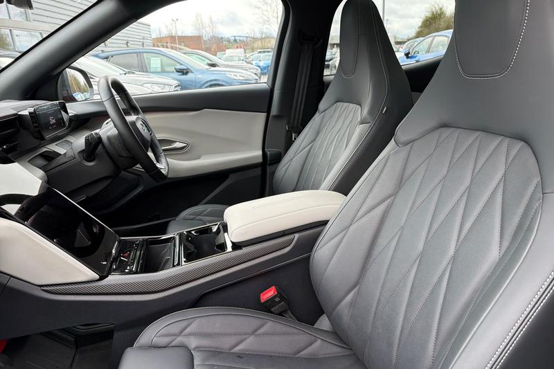 Used Ford Capri 2024 for sale - 77691608: Photo 19