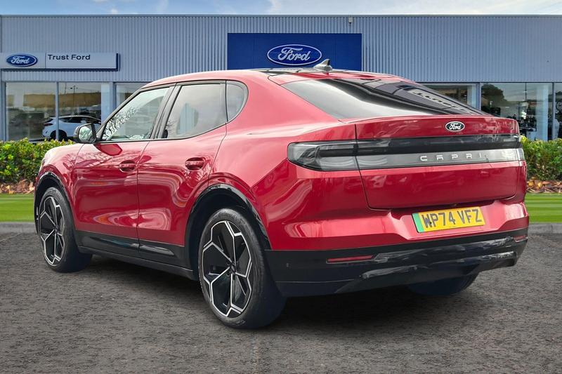 Used Ford Capri 2024 for sale - 77691608: Photo 2