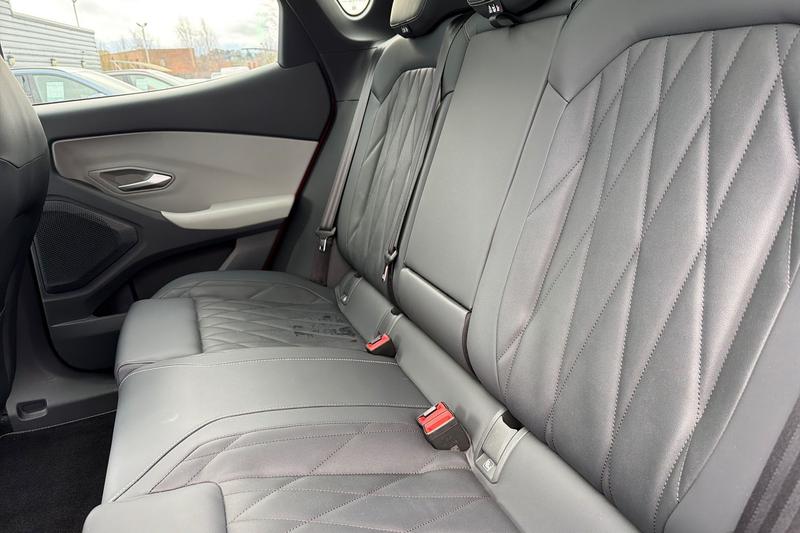 Used Ford Capri 2024 for sale - 77691608: Photo 20