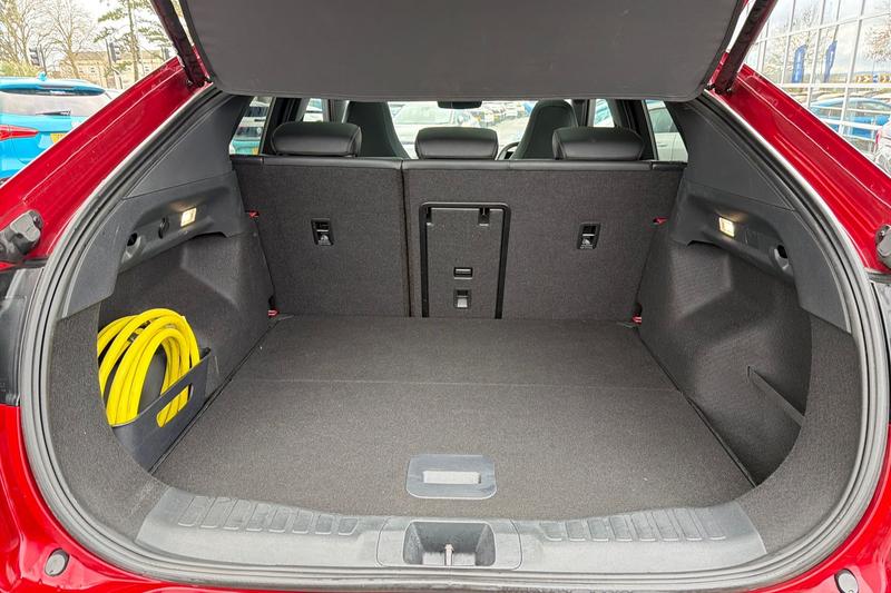 Used Ford Capri 2024 for sale - 77691608: Photo 21