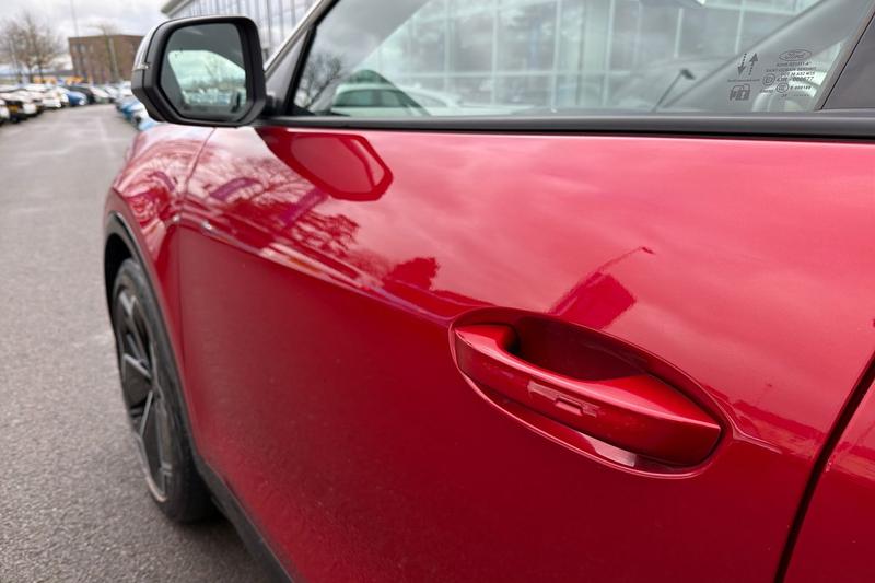 Used Ford Capri 2024 for sale - 77691608: Photo 24